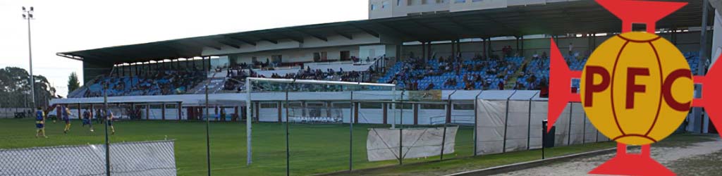 Estadio do Padroense FC